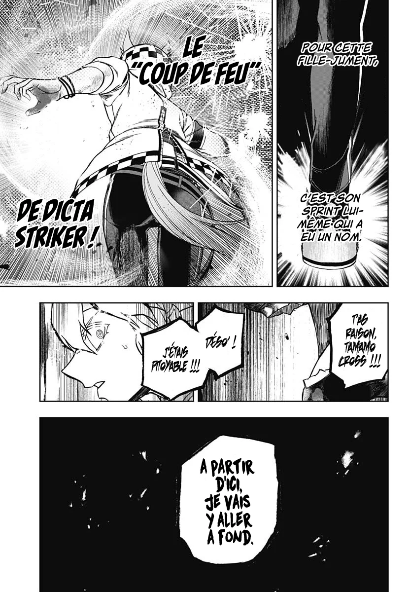 Read Uma Musume_ Cinderella Gray fr Manga Online