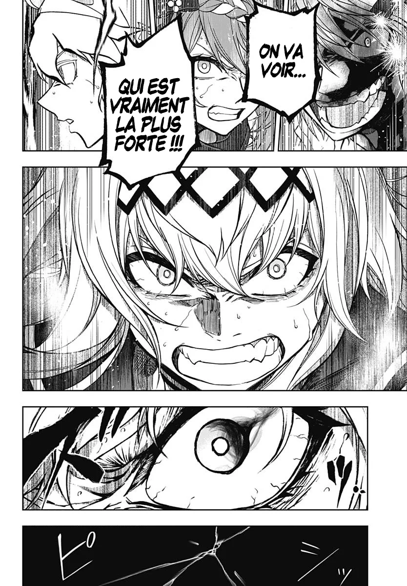 Read Uma Musume_ Cinderella Gray fr Manga Online