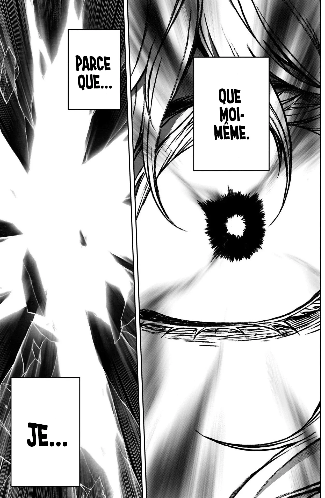 Read Uma Musume_ Cinderella Gray fr Manga Online