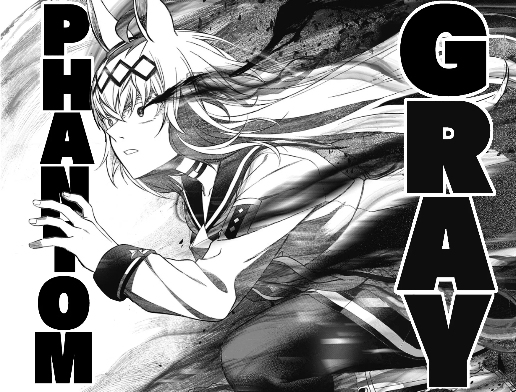 Read Uma Musume_ Cinderella Gray fr Manga Online