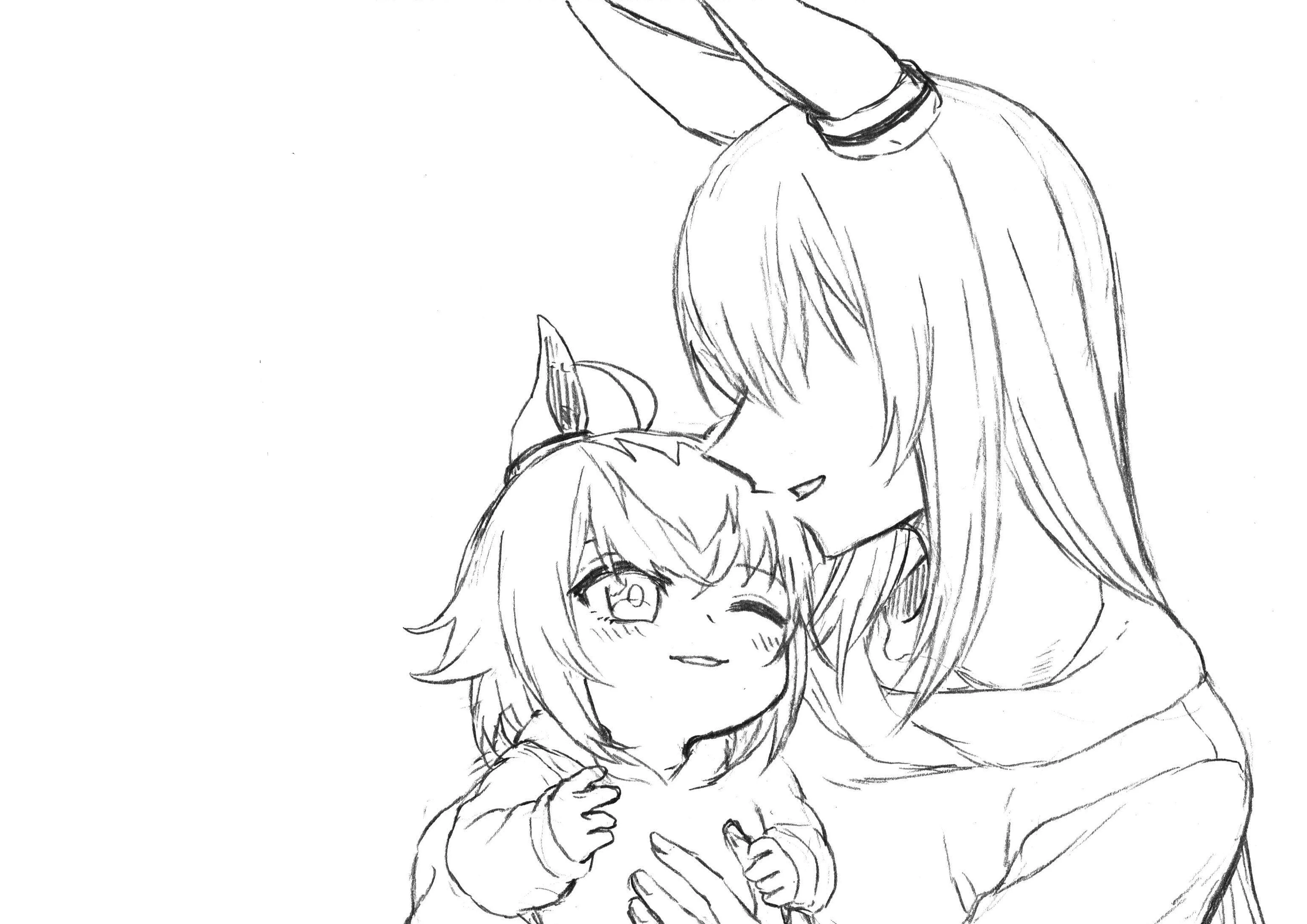 Read Uma Musume_ Cinderella Gray fr Manga Online