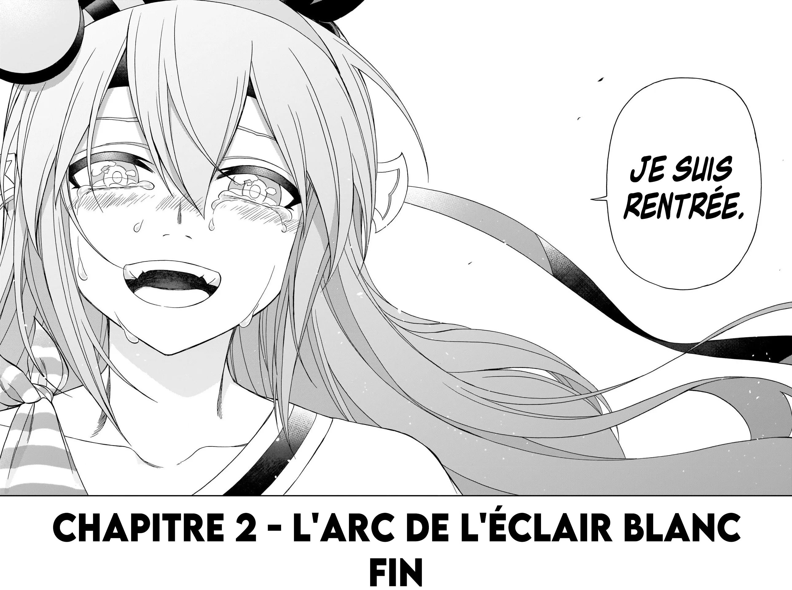 Read Uma Musume_ Cinderella Gray fr Manga Online