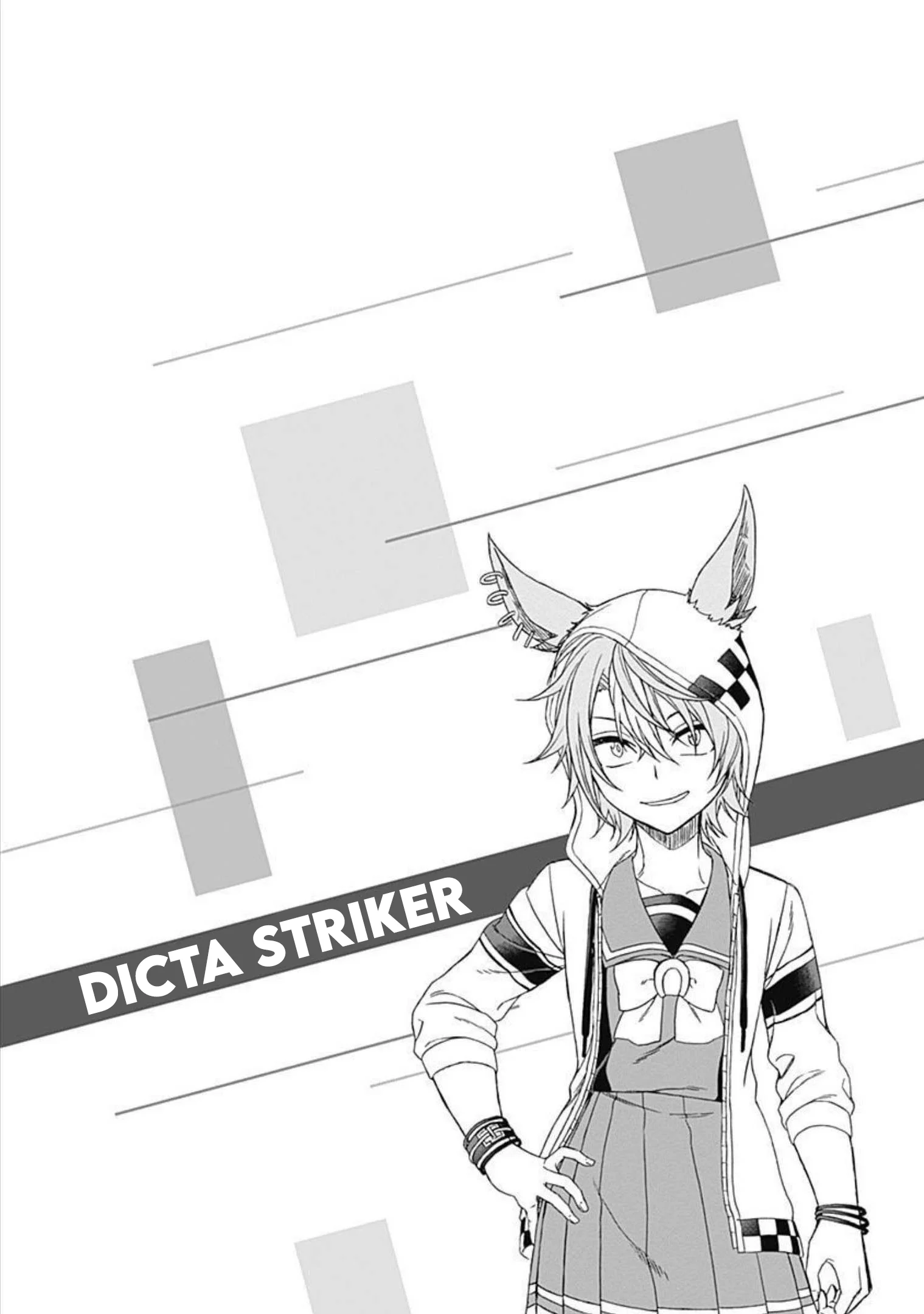 Read Uma Musume_ Cinderella Gray fr Manga Online