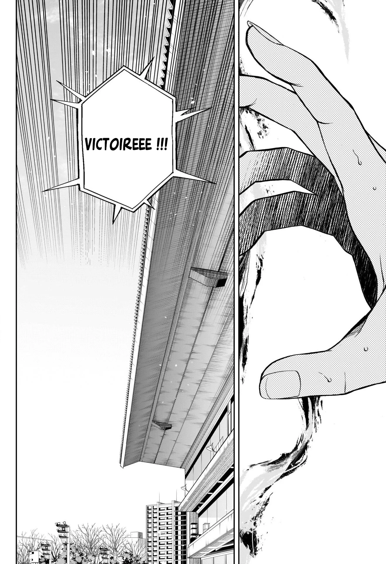 Read Uma Musume_ Cinderella Gray fr Manga Online