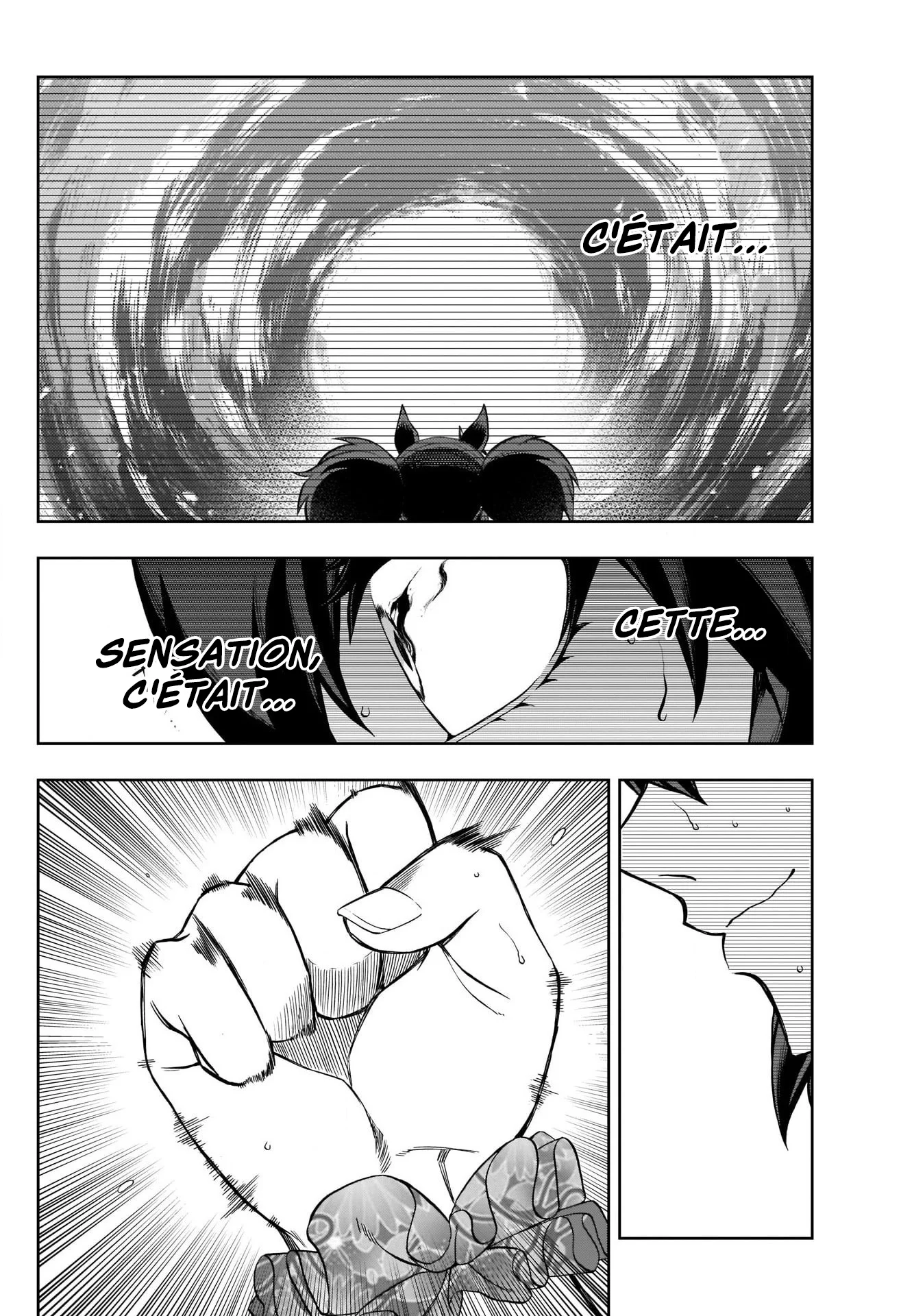 Read Uma Musume_ Cinderella Gray fr Manga Online