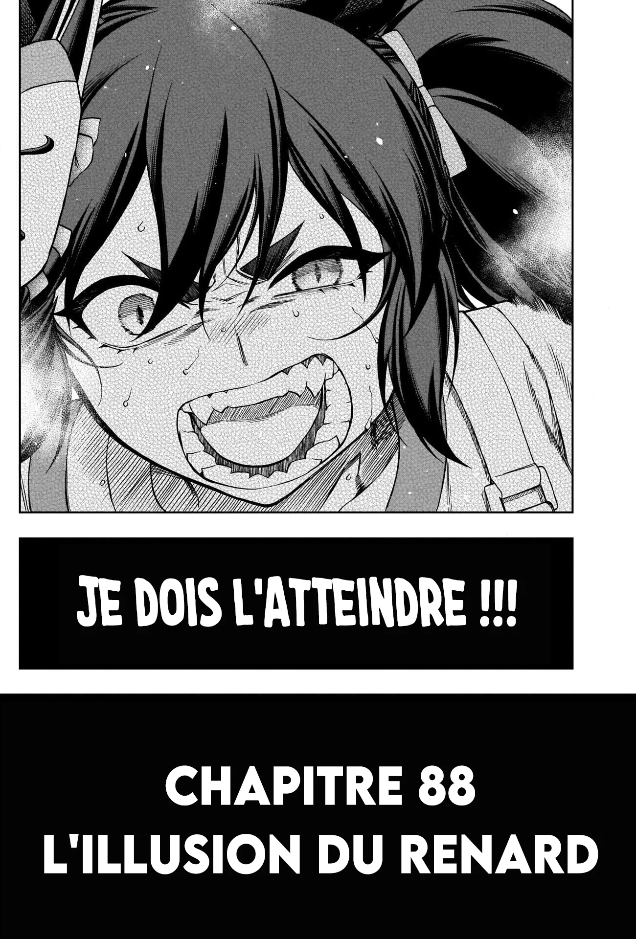 Read Uma Musume_ Cinderella Gray fr Manga Online