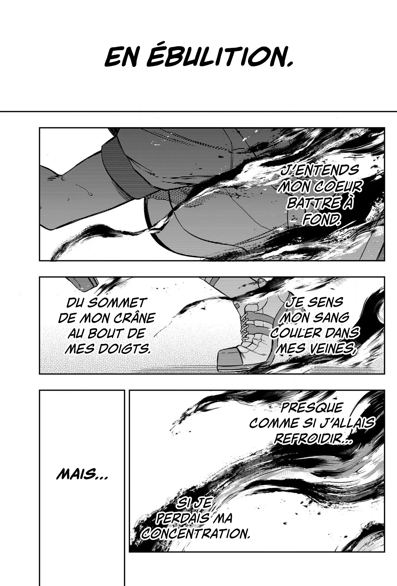 Read Uma Musume_ Cinderella Gray fr Manga Online