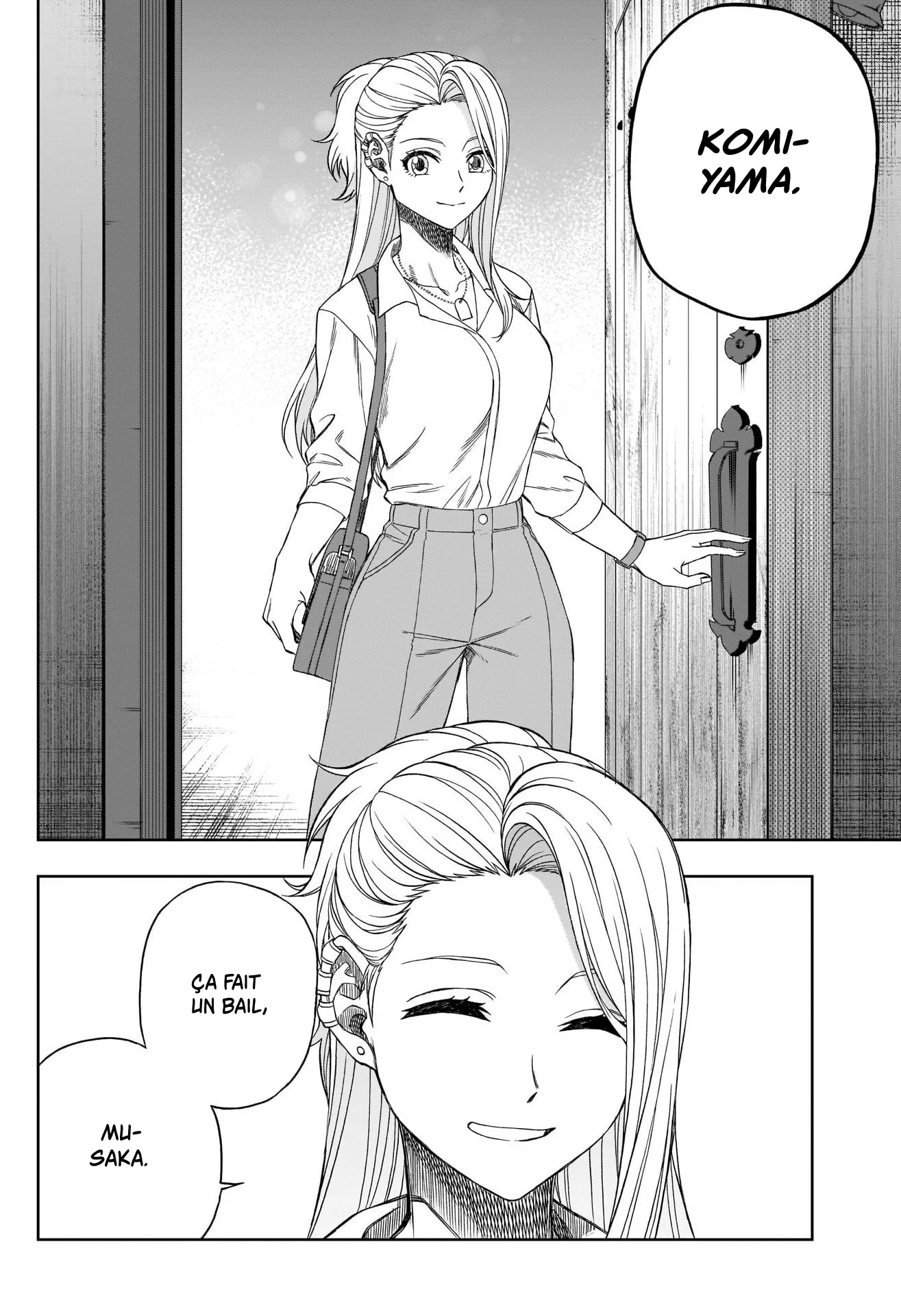 Read Uma Musume_ Cinderella Gray fr Manga Online