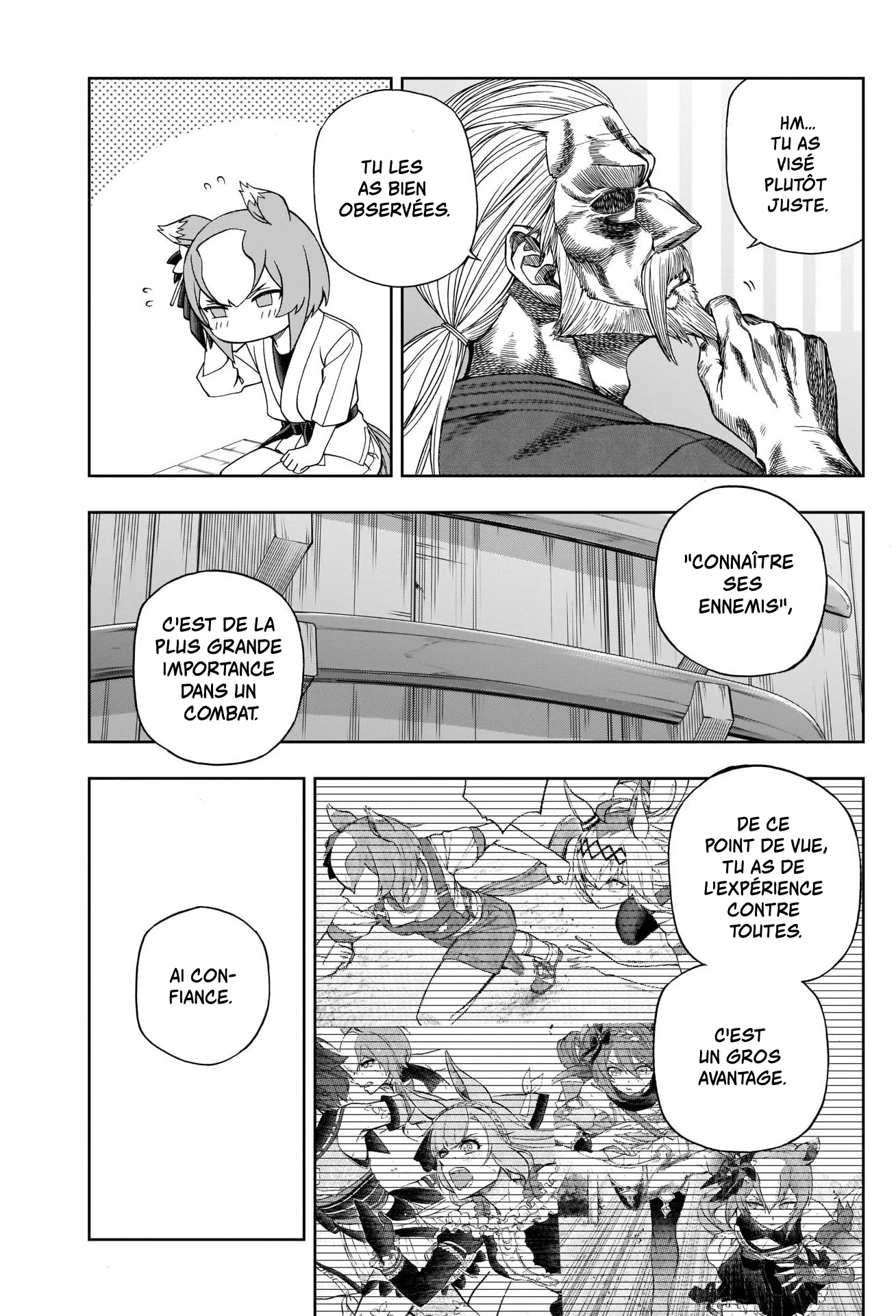 Read Uma Musume_ Cinderella Gray fr Manga Online