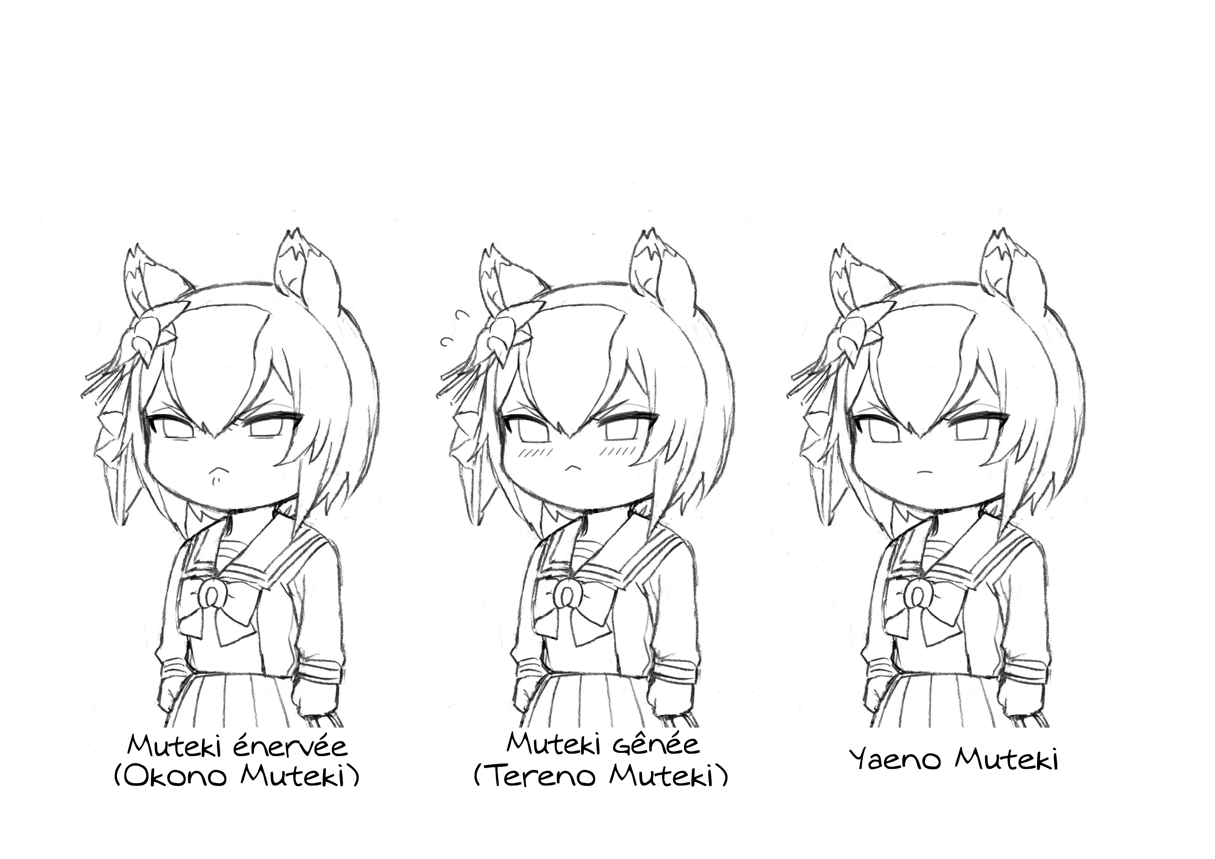 Read Uma Musume_ Cinderella Gray fr Manga Online