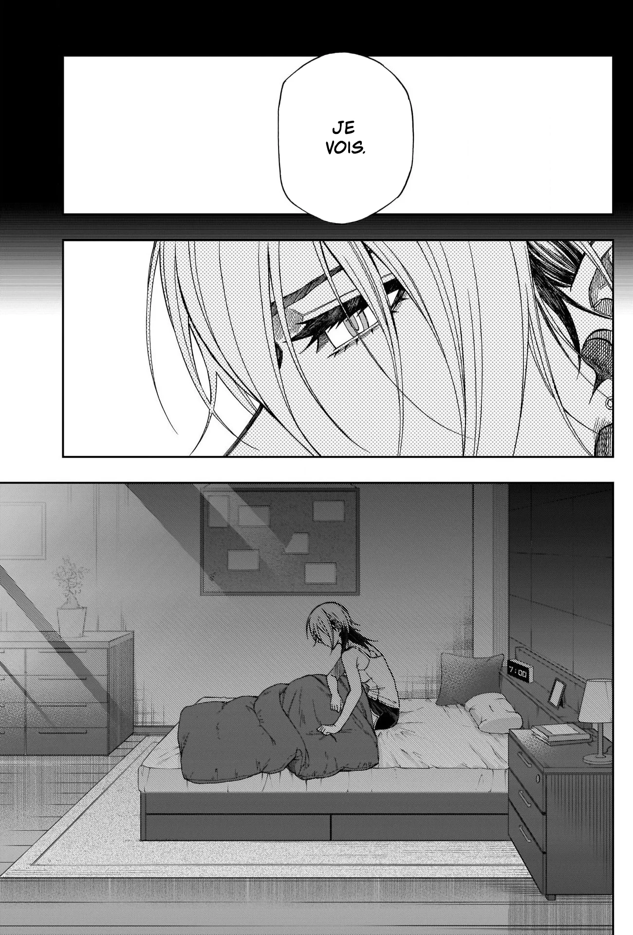 Read Uma Musume_ Cinderella Gray fr Manga Online