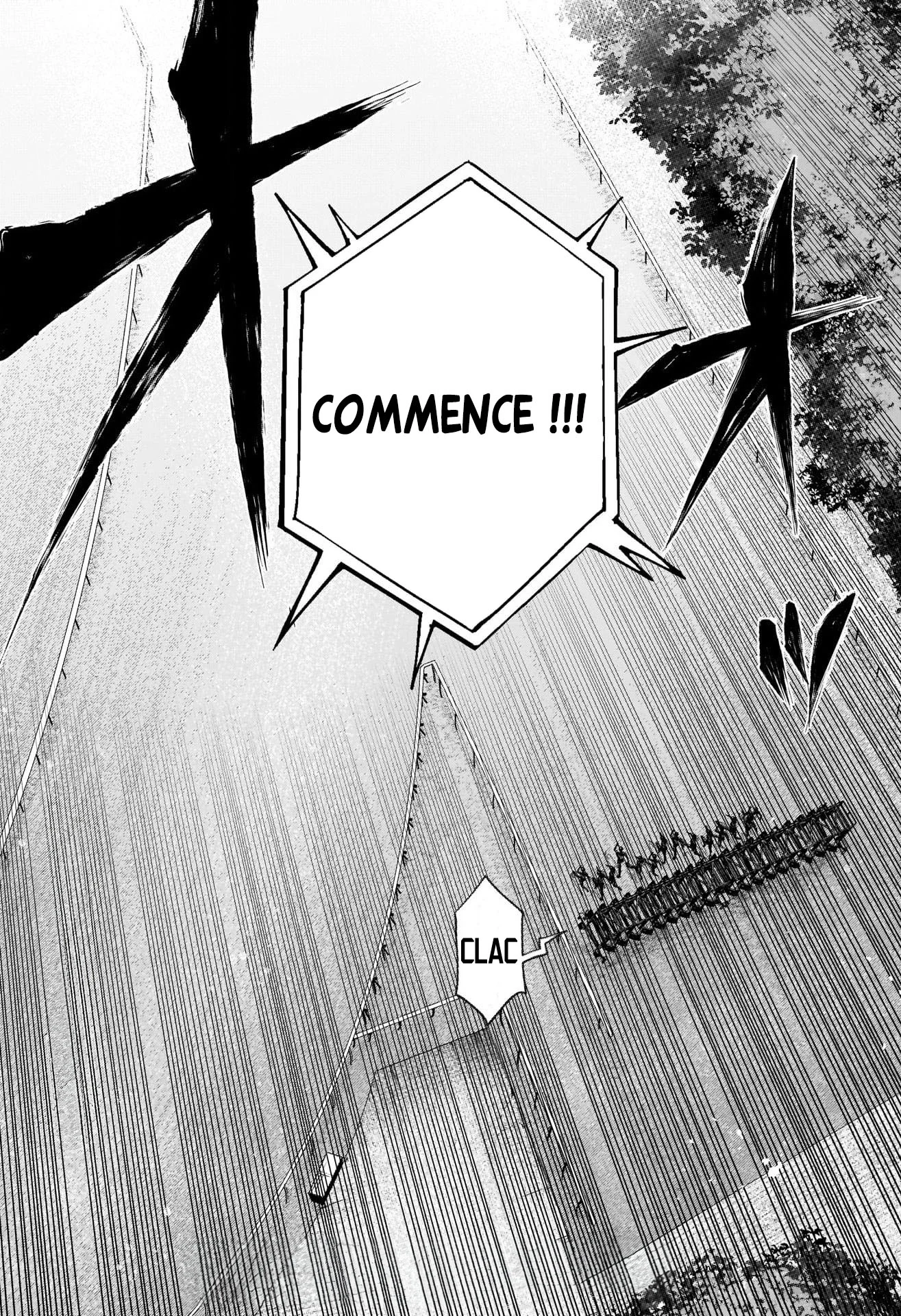 Read Uma Musume_ Cinderella Gray fr Manga Online