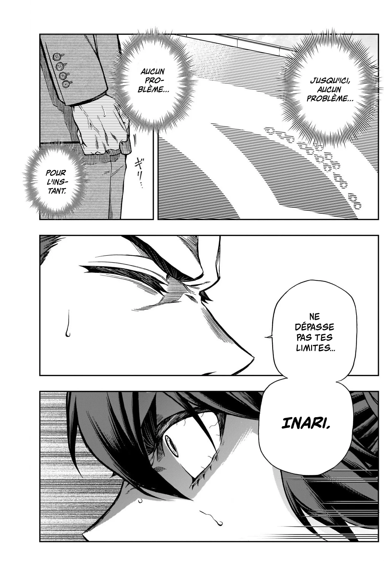 Read Uma Musume_ Cinderella Gray fr Manga Online