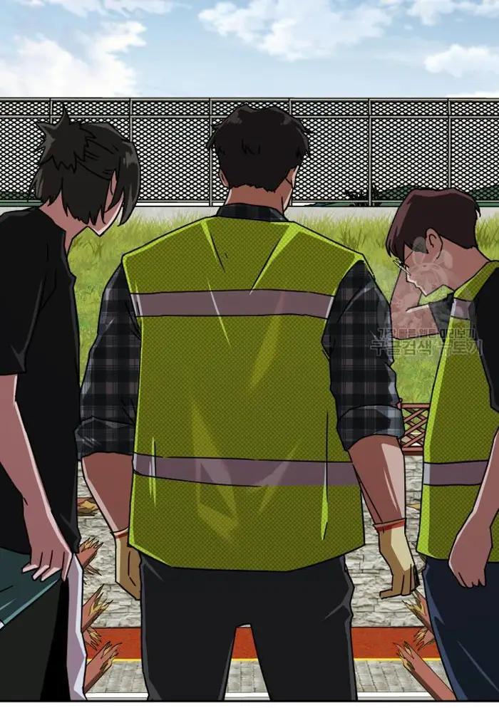 Read Zombie Revelation_ 82-08 fr Manga Online