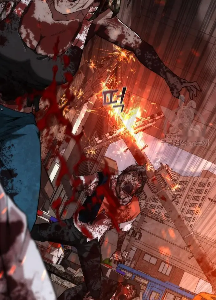 Read Zombie Revelation_ 82-08 fr Manga Online