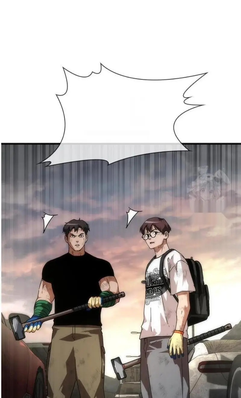 Read Zombie Revelation_ 82-08 fr Manga Online