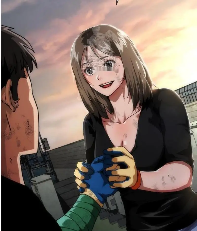 Read Zombie Revelation_ 82-08 fr Manga Online