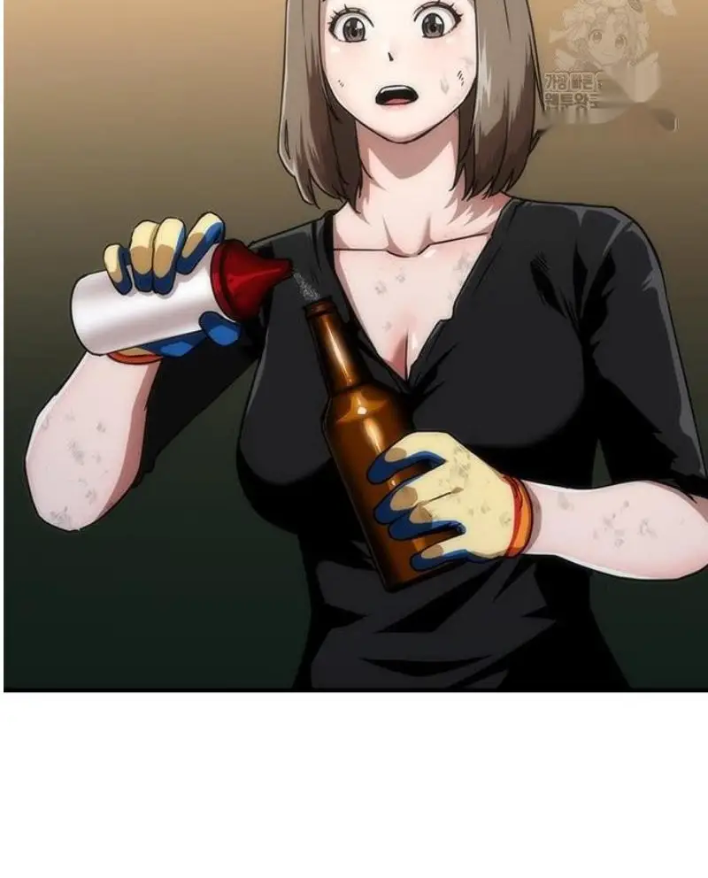 Read Zombie Revelation_ 82-08 fr Manga Online