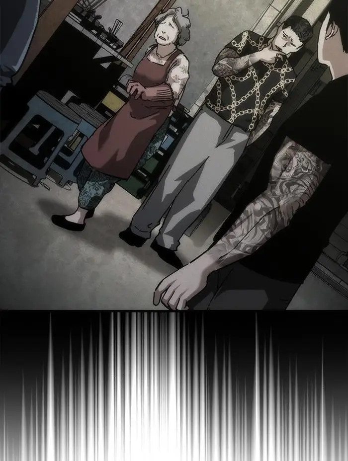 Read Zombie Revelation_ 82-08 fr Manga Online