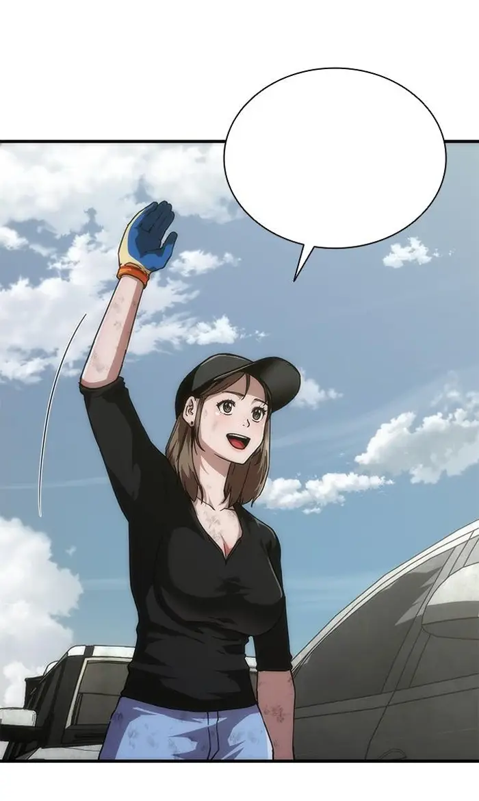 Read Zombie Revelation_ 82-08 fr Manga Online