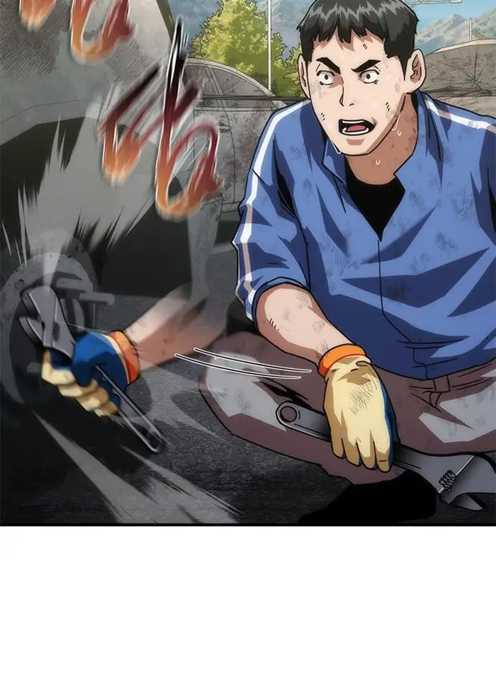 Read Zombie Revelation_ 82-08 fr Manga Online