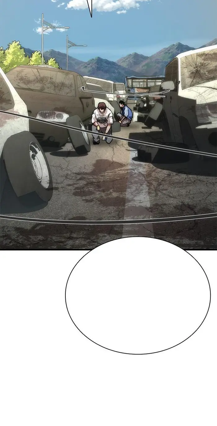 Read Zombie Revelation_ 82-08 fr Manga Online