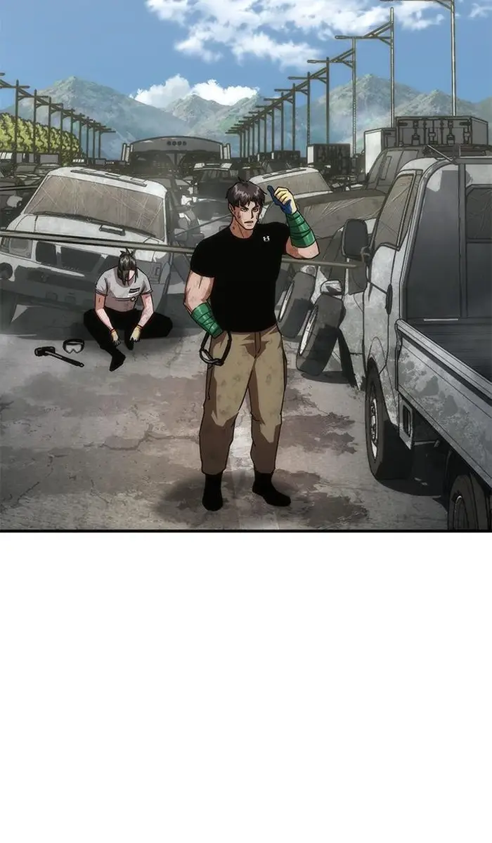 Read Zombie Revelation_ 82-08 fr Manga Online