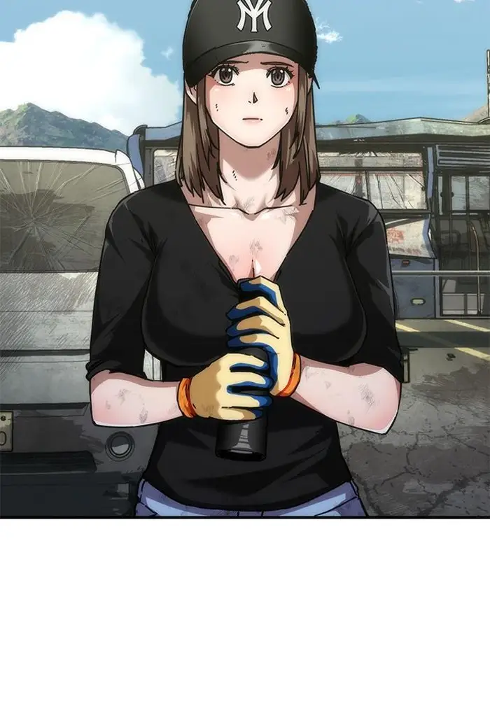 Read Zombie Revelation_ 82-08 fr Manga Online