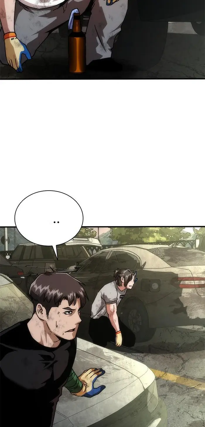 Read Zombie Revelation_ 82-08 fr Manga Online