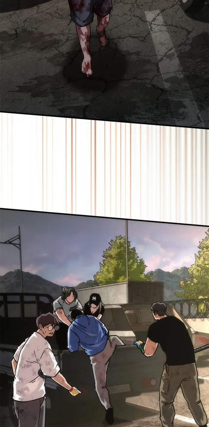 Read Zombie Revelation_ 82-08 fr Manga Online