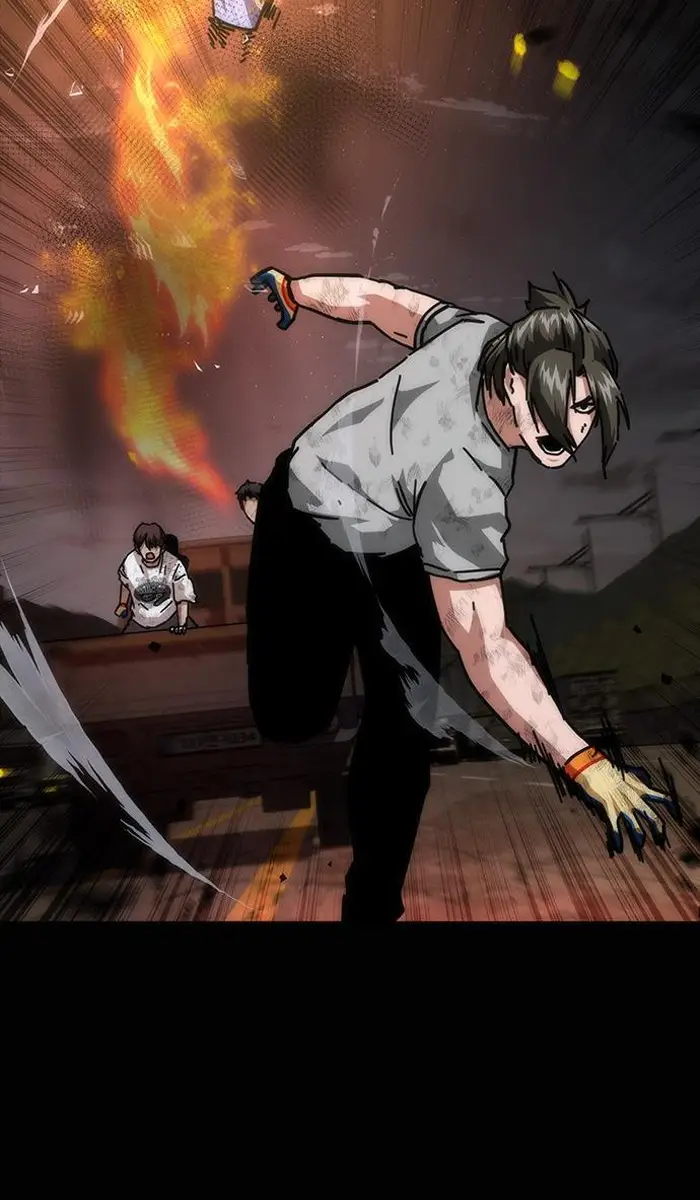 Read Zombie Revelation_ 82-08 fr Manga Online