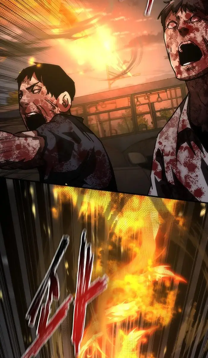 Read Zombie Revelation_ 82-08 fr Manga Online