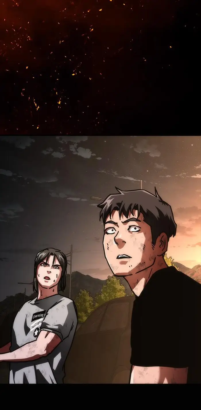 Read Zombie Revelation_ 82-08 fr Manga Online