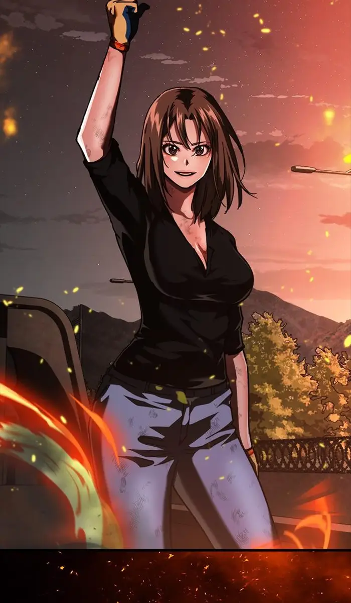 Read Zombie Revelation_ 82-08 fr Manga Online