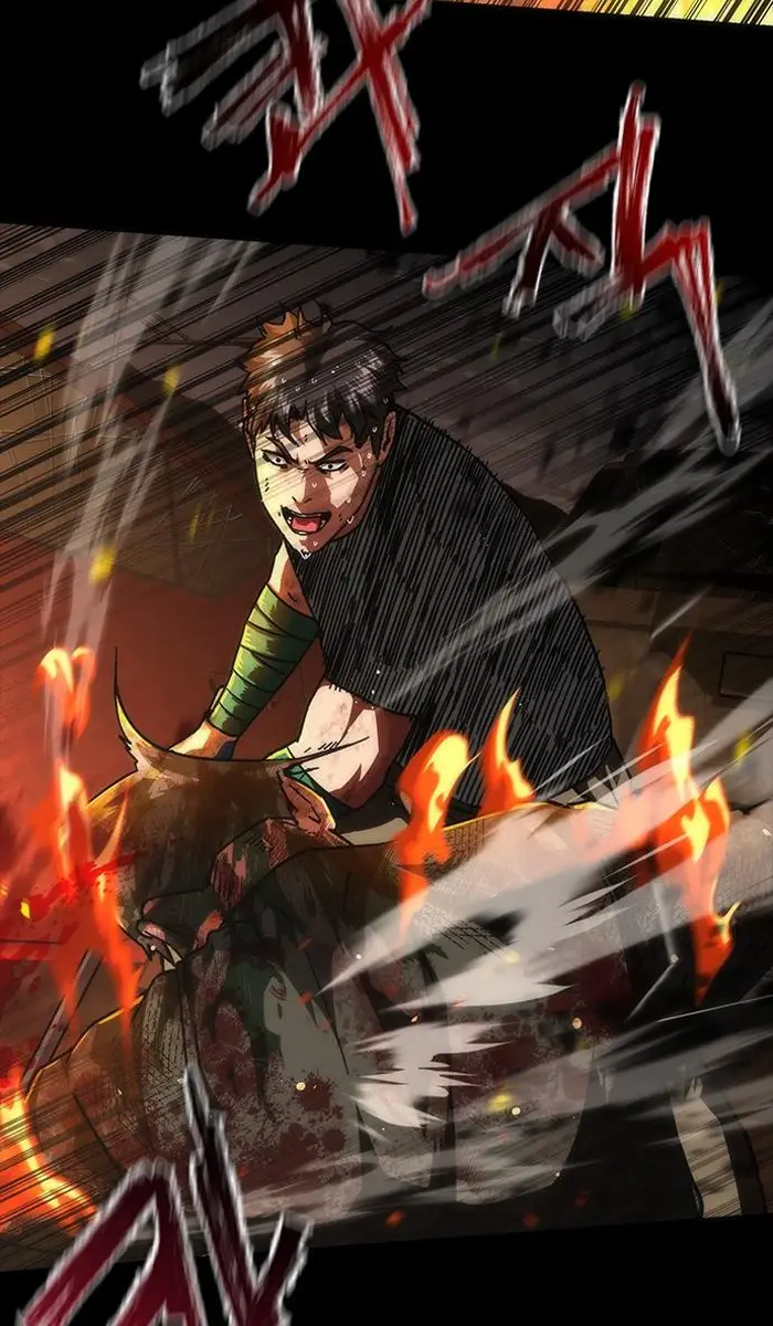 Read Zombie Revelation_ 82-08 fr Manga Online