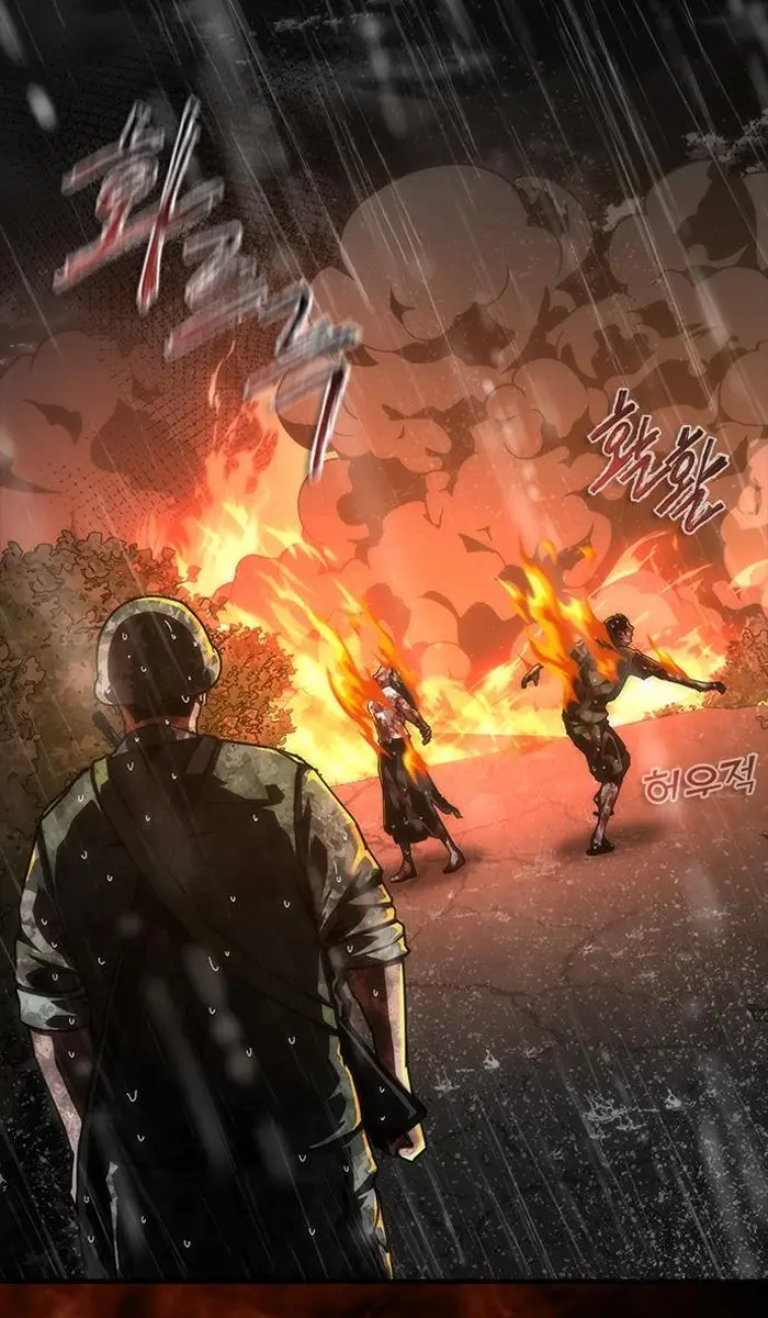 Read Zombie Revelation_ 82-08 fr Manga Online