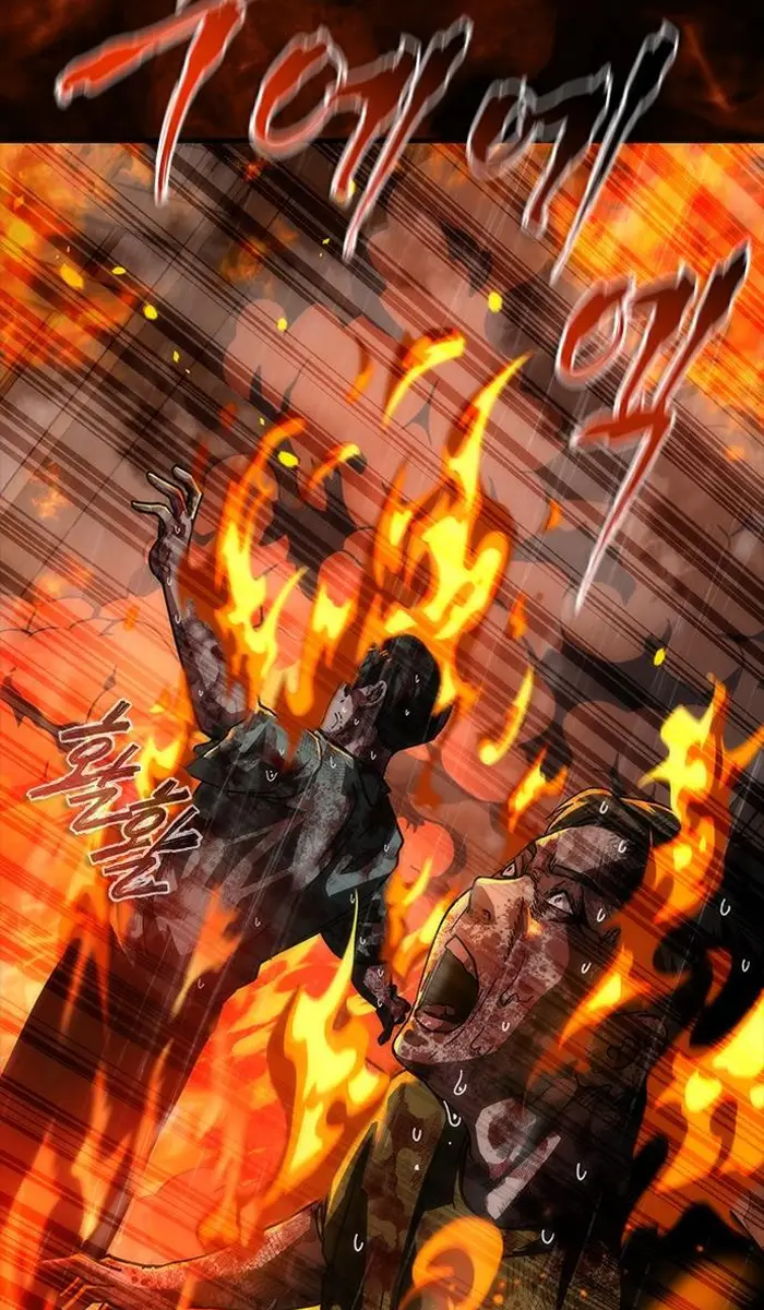 Read Zombie Revelation_ 82-08 fr Manga Online