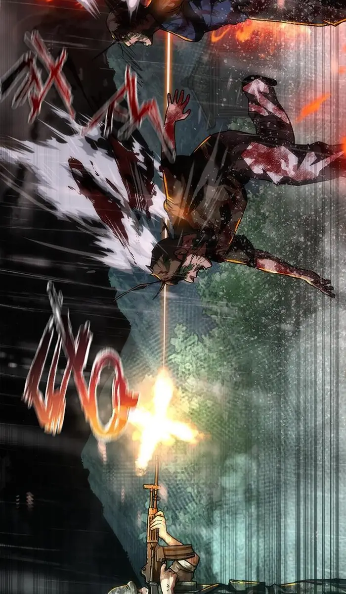 Read Zombie Revelation_ 82-08 fr Manga Online