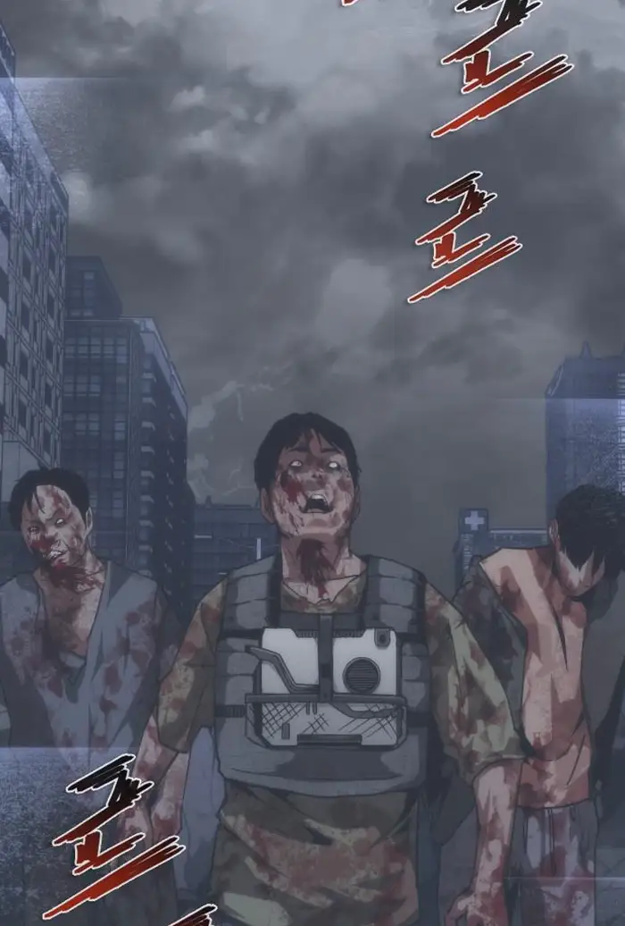 Read Zombie Revelation_ 82-08 fr Manga Online