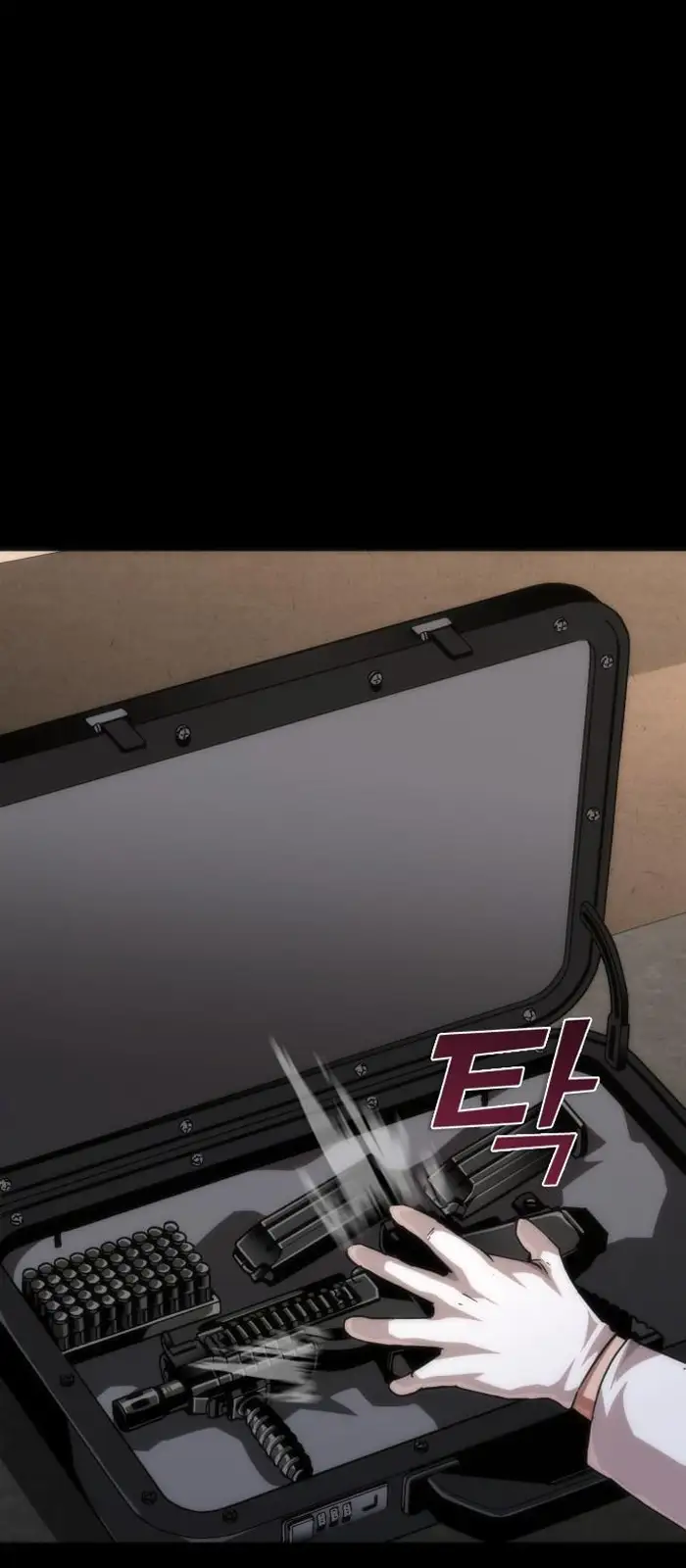 Read Zombie Revelation_ 82-08 fr Manga Online