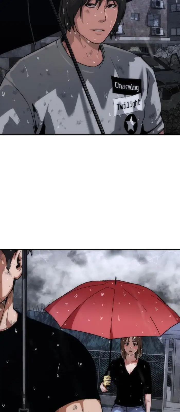 Read Zombie Revelation_ 82-08 fr Manga Online