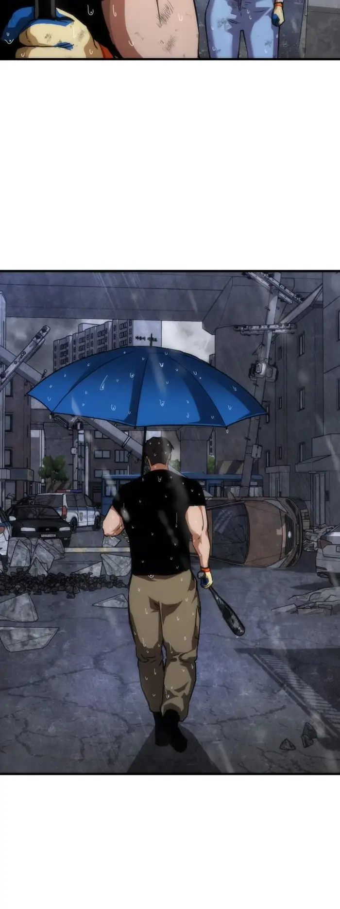 Read Zombie Revelation_ 82-08 fr Manga Online