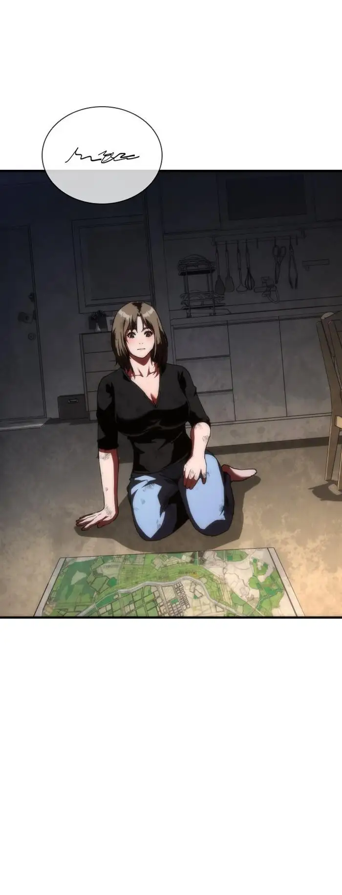 Read Zombie Revelation_ 82-08 fr Manga Online