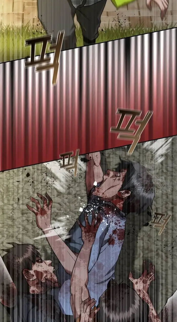 Read Zombie Revelation_ 82-08 fr Manga Online