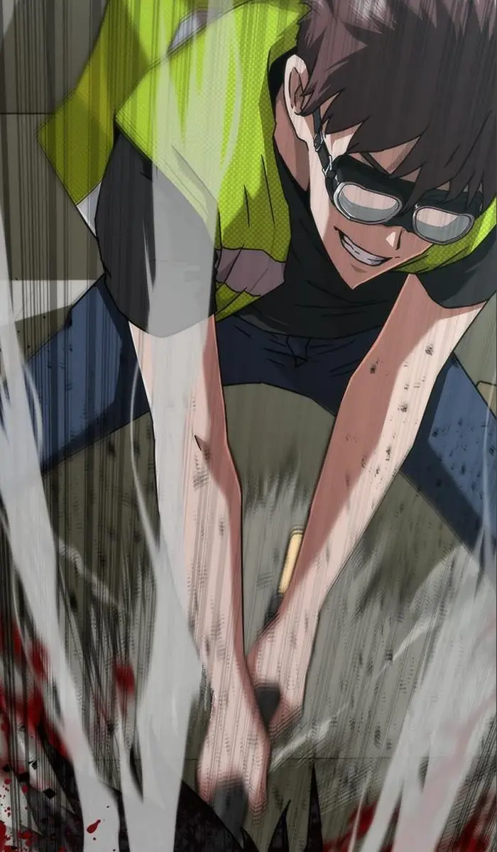 Read Zombie Revelation_ 82-08 fr Manga Online