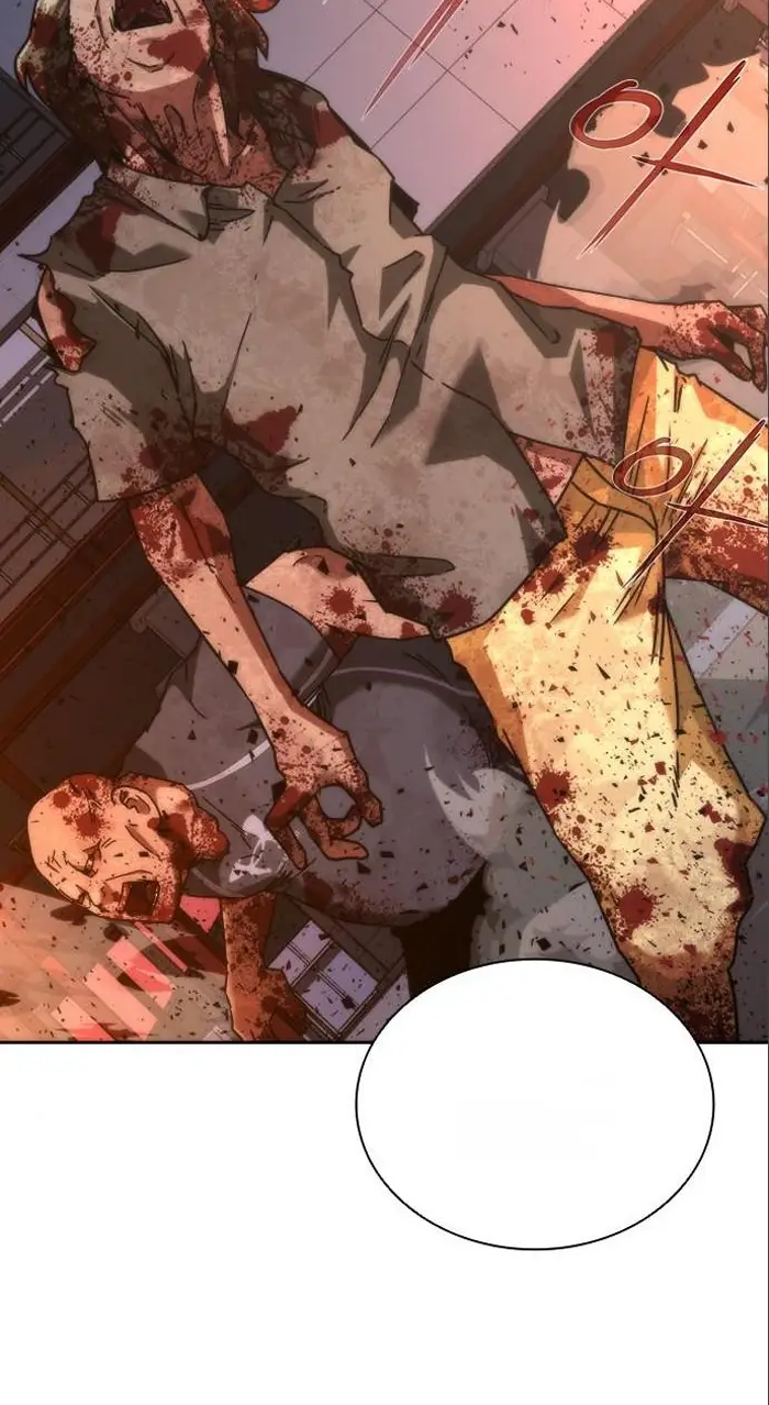Read Zombie Revelation_ 82-08 fr Manga Online