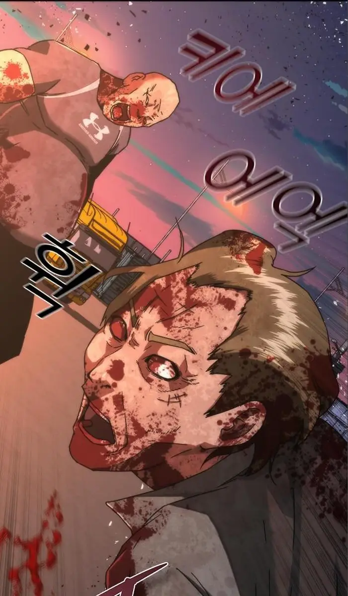 Read Zombie Revelation_ 82-08 fr Manga Online