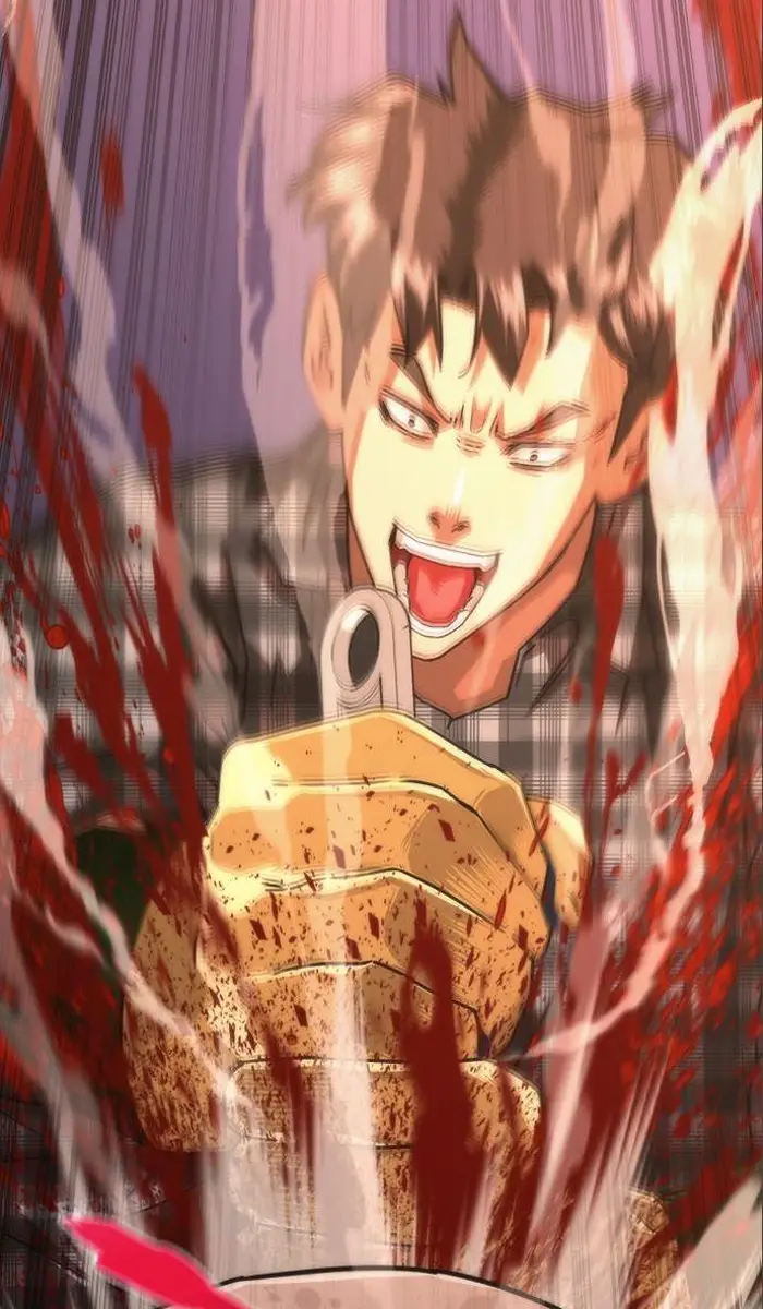 Read Zombie Revelation_ 82-08 fr Manga Online