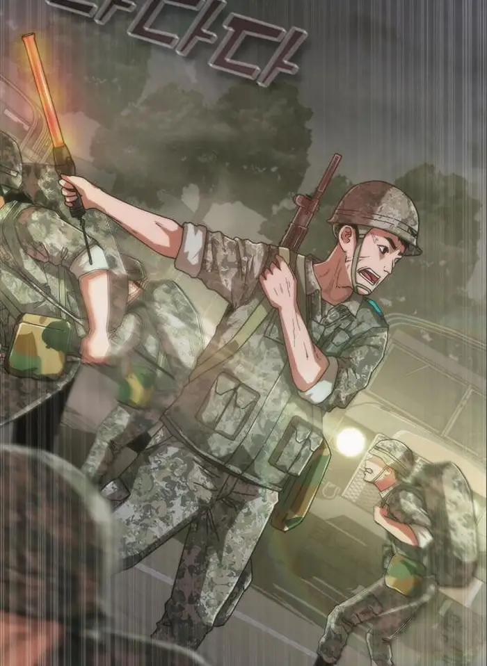 Read Zombie Revelation_ 82-08 fr Manga Online