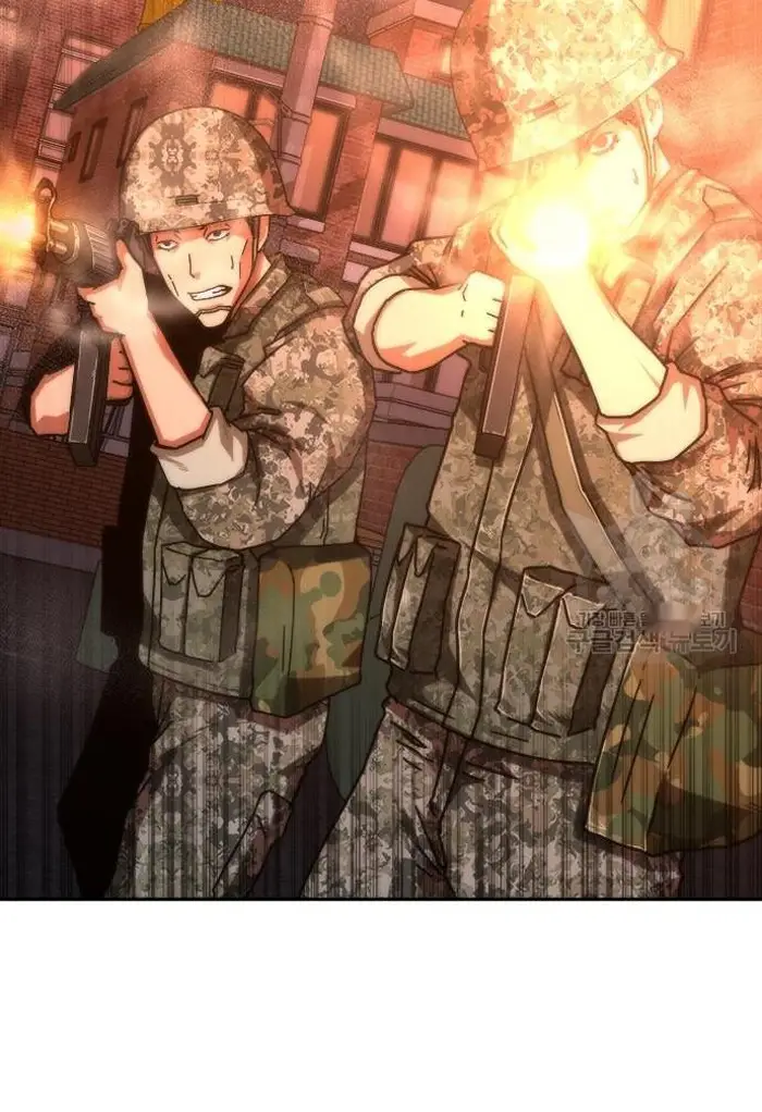 Read Zombie Revelation_ 82-08 fr Manga Online